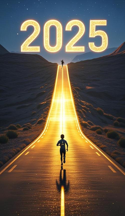 2025年，我仍在漫漫长路中徘徊，未来的路究竟在何方？