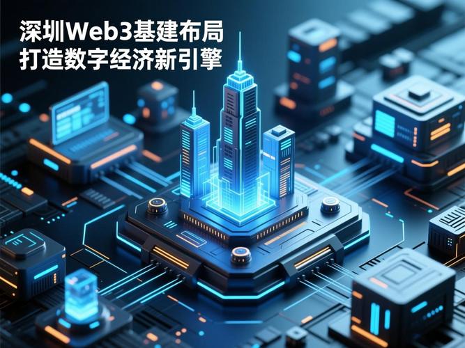 深圳Web浪潮，创新之城网站构建的奥秘究竟隐藏在哪些创新思维与前沿技术之中？