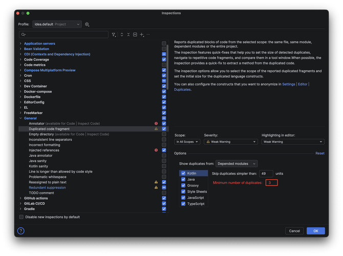 golang拦截器在哪些场景下特别有用？