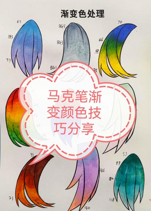 如何用Flutter制作可变色斑马纹背景？