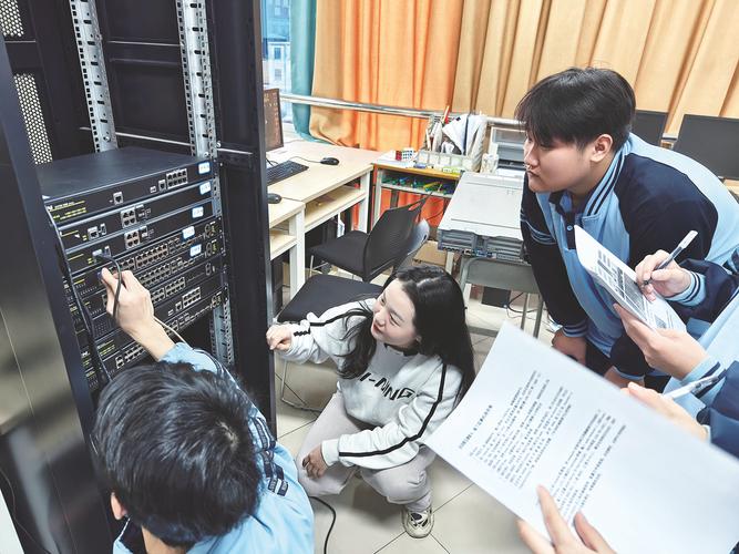 如何机网络实验教学改革,提升网络工程专业学生实践能力,选择廊坊哪家SEO公司最专业?
