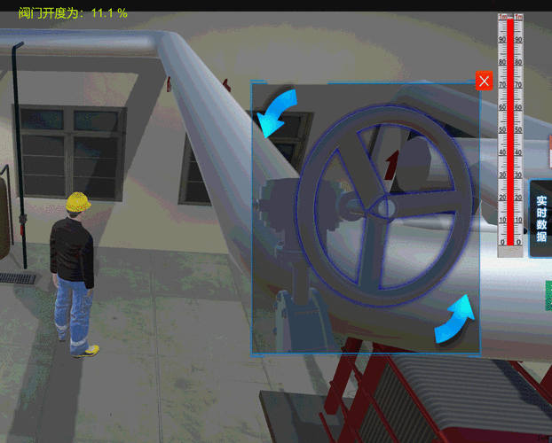 Unity3D中如何编写代码实现鼠标控制旋转的转盘功能？