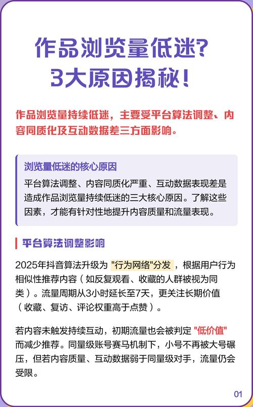网站流量持续低迷，如何有效解决访问量低的问题？