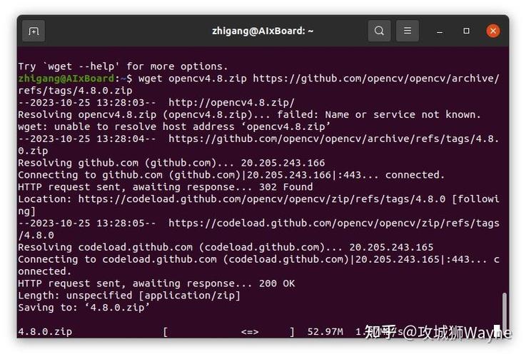 如何用CMake和DevCPP编译OpenCV4？
