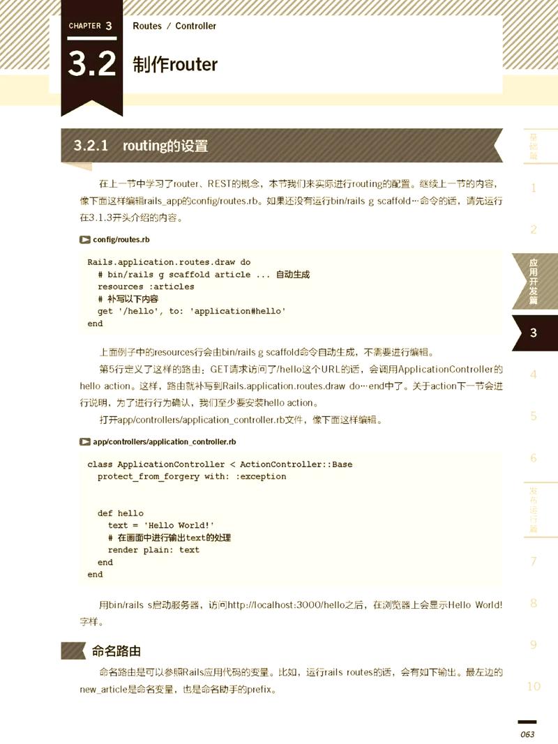 为什么在ruby-on-rails的app目录中随意添加文件会导致应用服务器性能下降？