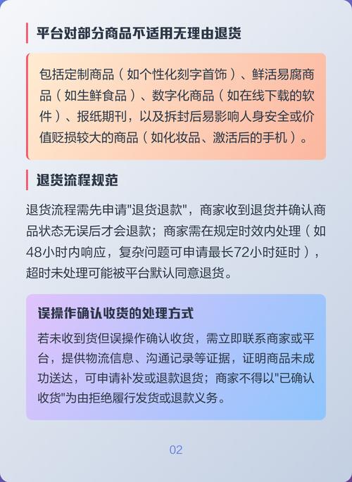 确认收货后按照什么流程操作才能进行退货呢？