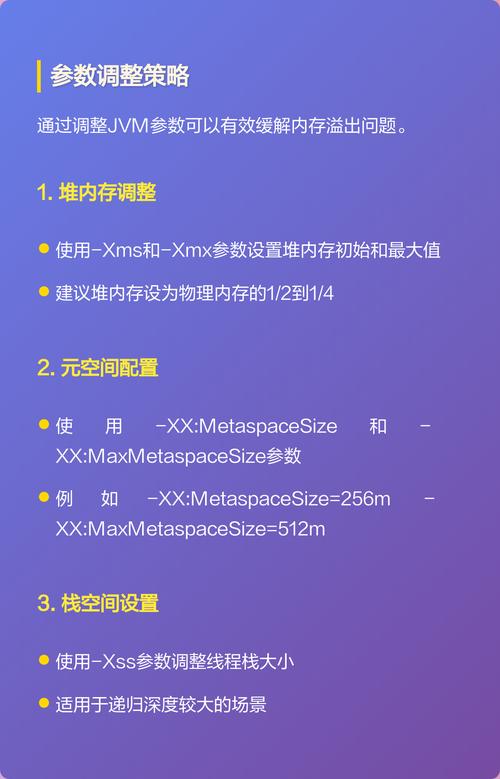 面试官：如何有效识别和解决面试中的内存泄漏与溢出问题？