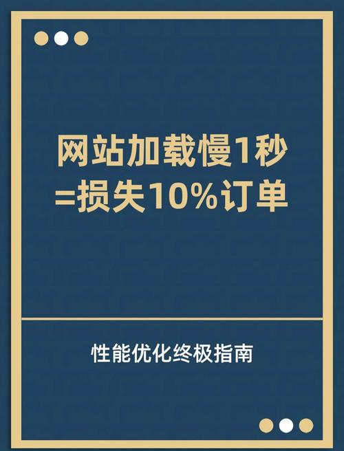 缓存是否可以优化网站加载速度？