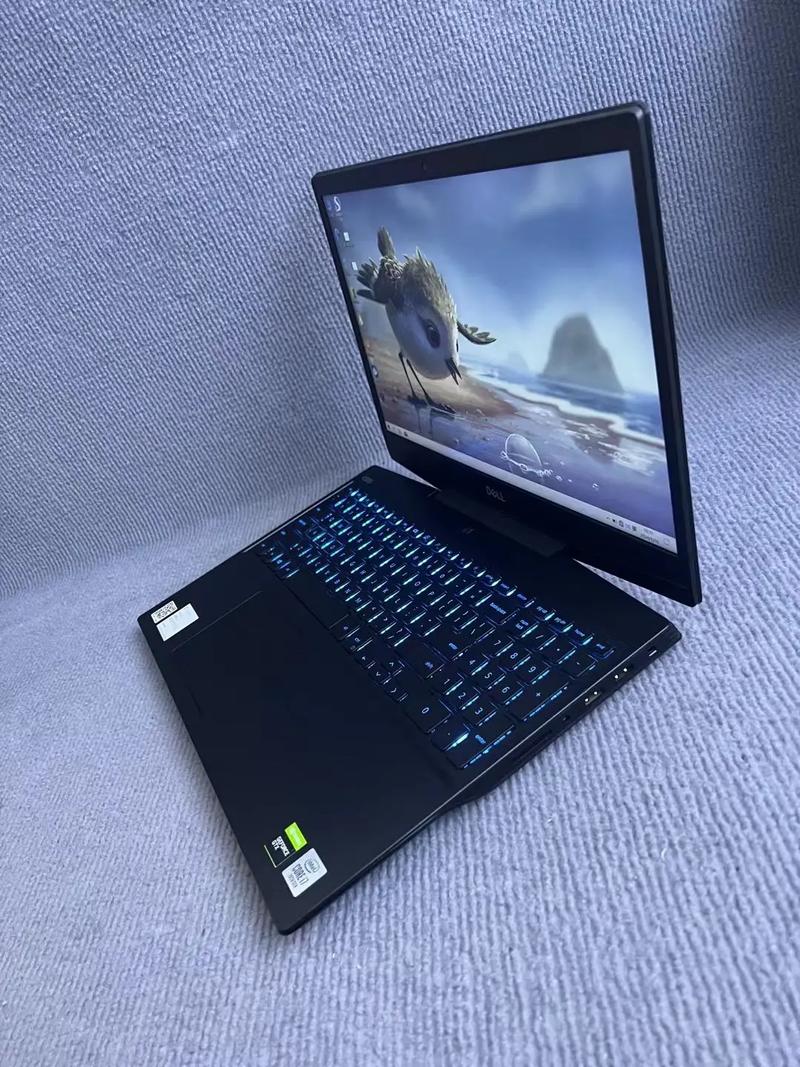 戴尔性价比最高的游戏本是哪款？游匣G15这款游戏本值得购买吗？