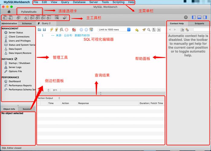 如何详细描述MySQL逻辑备份的图解实现步骤？