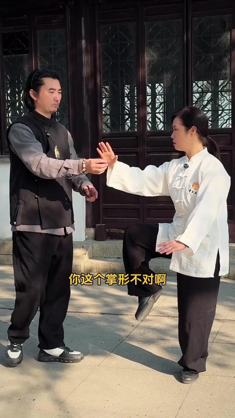 如何正确练习金鸡独立站桩？新手必看通俗教学指南？