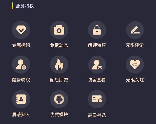 会员专属特权有哪些，能享受哪些独家运营优势呢？