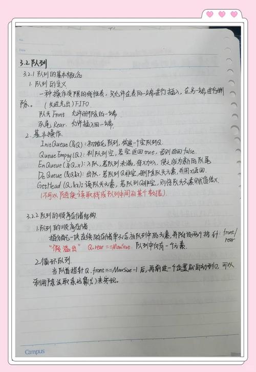 数据结构基础教程，第三天学习内容有哪些？