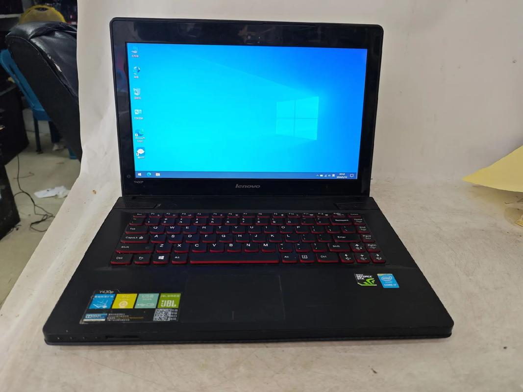 联想y430p游戏本配置参数如何？性价比高吗？