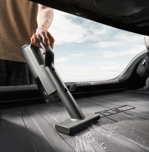 小米车载吸尘器价格和图片如何，比其他品牌的车载吸尘器好吗？