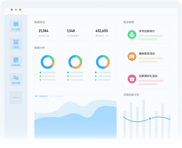 微企客联作为企业微信SCRM的新名字，是否更符合现代企业的需求？