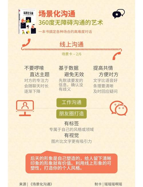 未来沟通，新纪元，我们如何开启这一时代的交流革命？