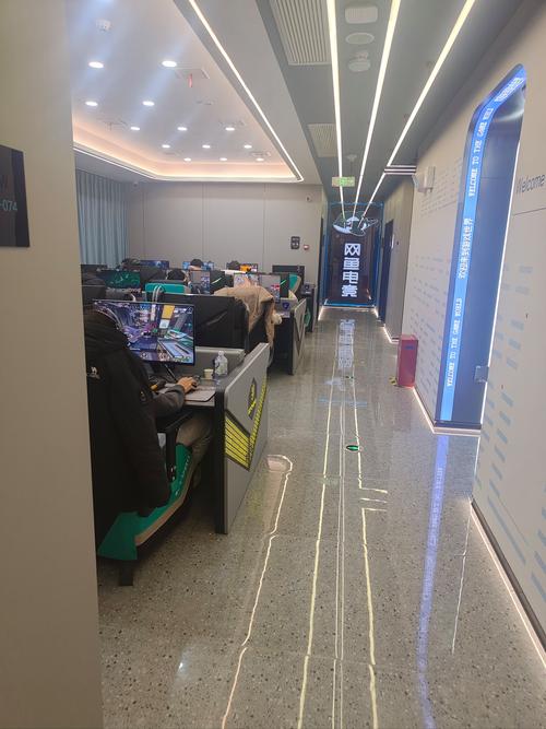 滁州市网络公司地址的滁州专业网站建设团队打造的卓越互联网体验在哪里？