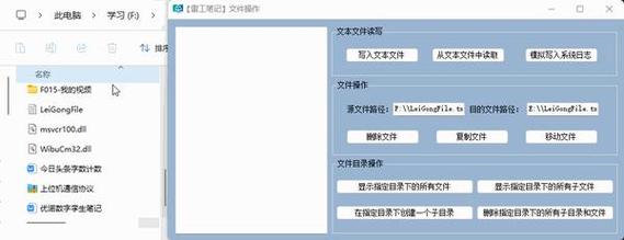 C/C++恶意代码中，如何实现文件自动删除或改写的功能？