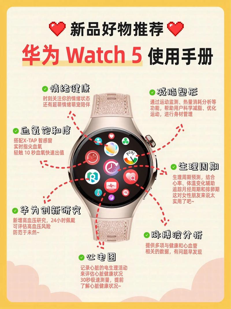 AI新纪元，智能助手表新篇，有哪些创新功能让你眼前一亮？