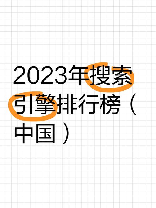 2023年有哪些因素会影响网站在搜索引擎中的排名？