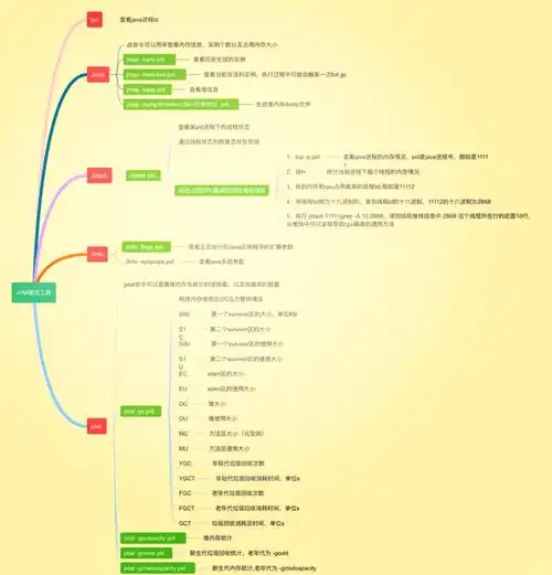 如何选择并使用适合的JVM性能监控与调优工具来优化Java应用运行效率？
