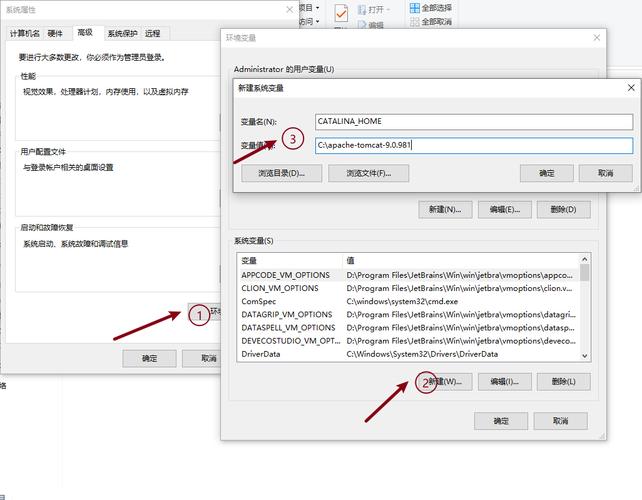 如何配置Tomcat以支持PHP运行？
