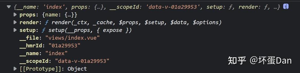 Vue如何实现将文本编译成详细信息的操作？