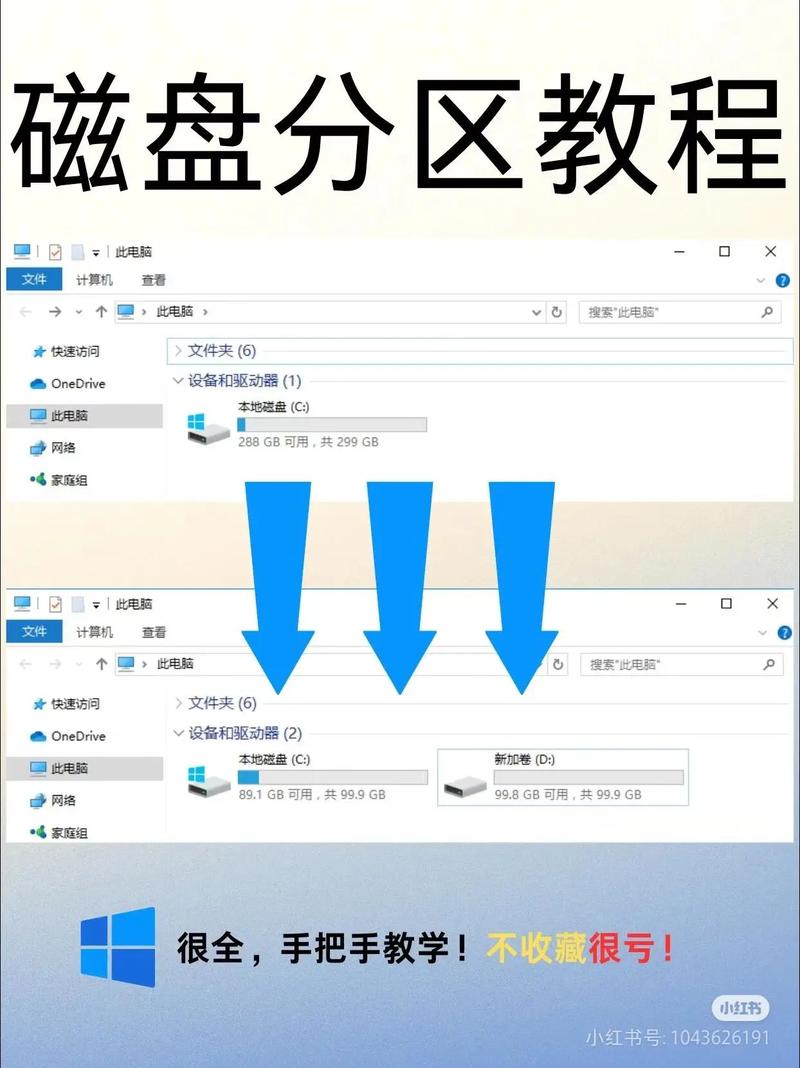 win7系统如何详细进行硬盘分区操作教程？