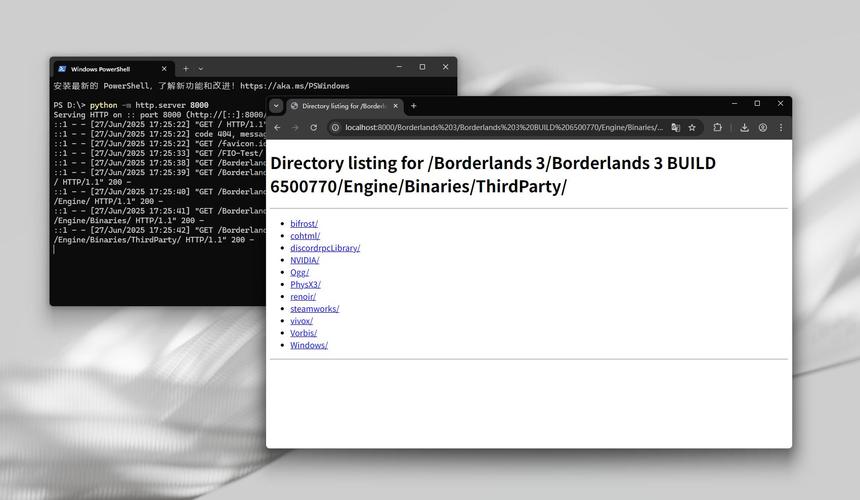如何手把手搭建一个支持HTTP/2的Python服务器？