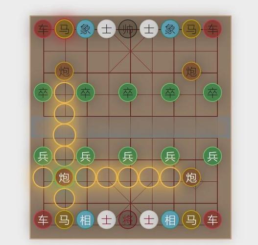 如何用JavaScript编写一个长尾词版的中国象棋游戏程序？