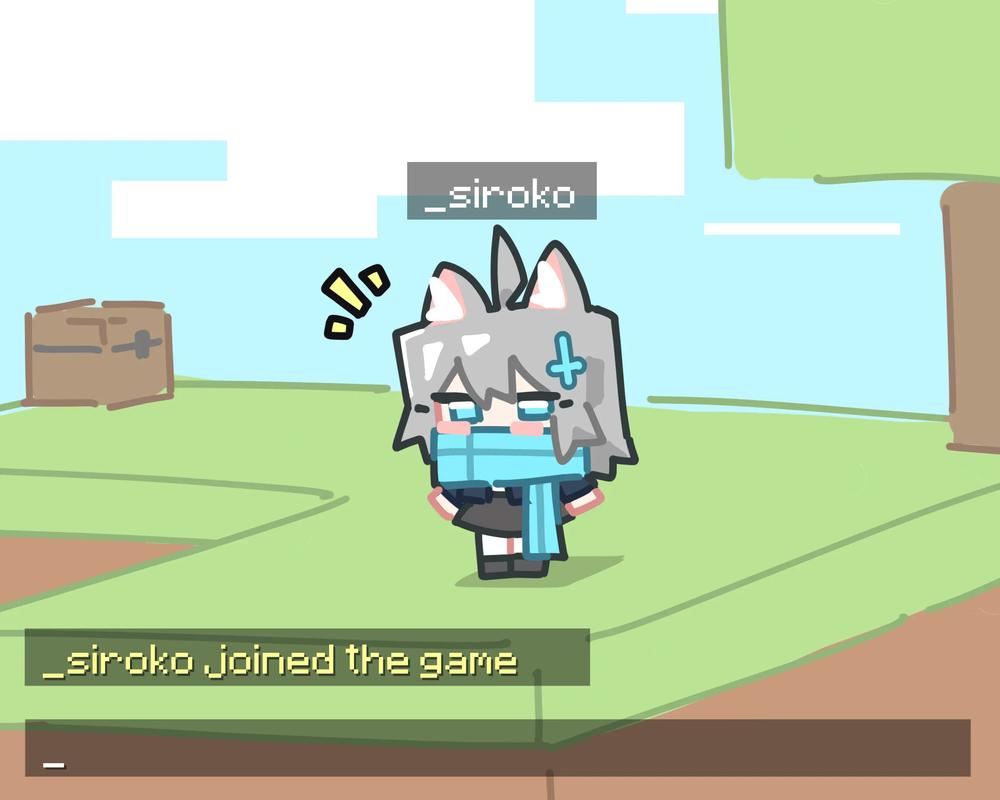 Clarke与Minecraft之间有何关联？
