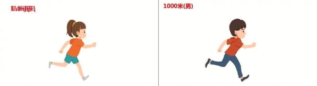 体能项目之间有哪些区别与联系，具体体现在哪些方面？