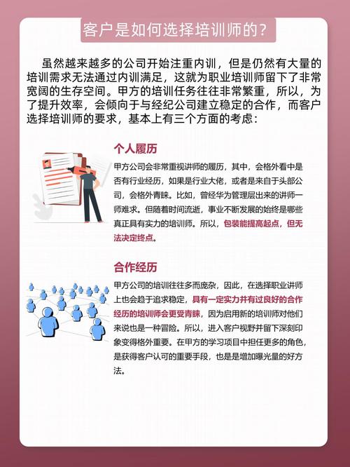 如何成为一名通信产品SEO优化领域的专业培训师？