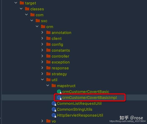 为何舍弃BeanUtils，这款PO VO DTO转换利器难道不吸引人吗？