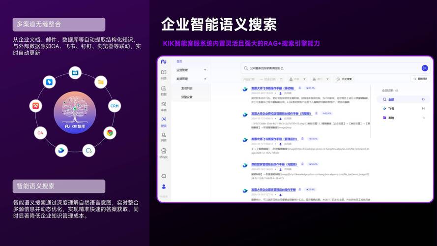 人工智能与语义搜索将如何重塑SEO的未来趋势？