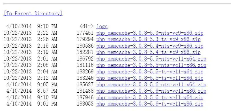如何具体使用PHP扩展Memcached命令进行高效缓存操作？