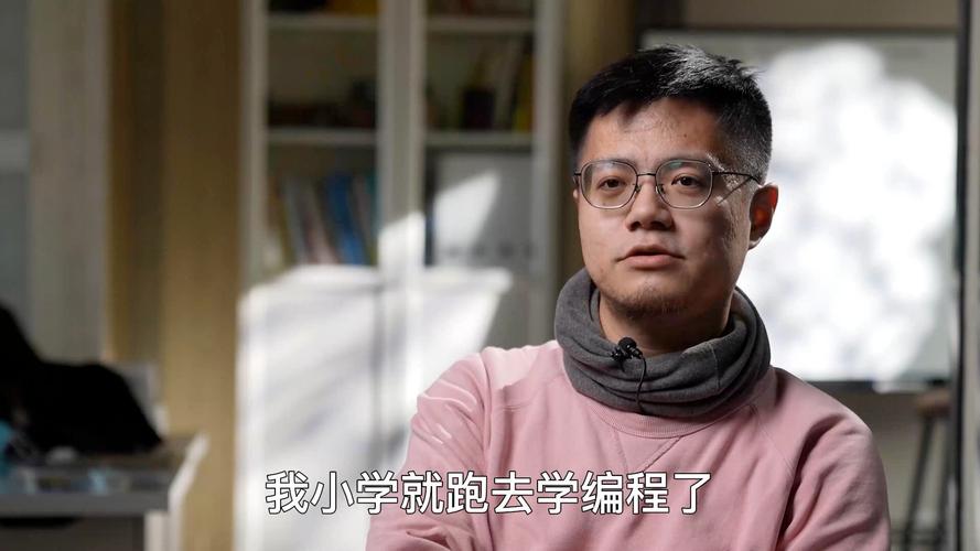 看完知乎轮子哥的传奇编程分享，你跪了吗？