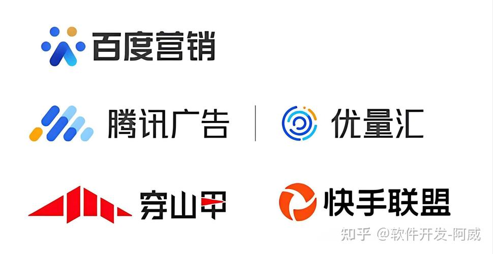 百度广告联盟标志背后隐藏着怎样的故事和深层含义呢？