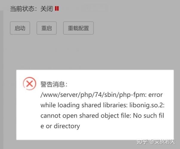 宝塔安装php后没有任何反应，这是怎么回事呢？