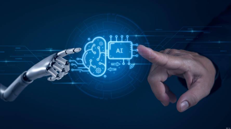 AI助力科研，新助手诞生，这样的创新技术能引领科研领域走向何方？