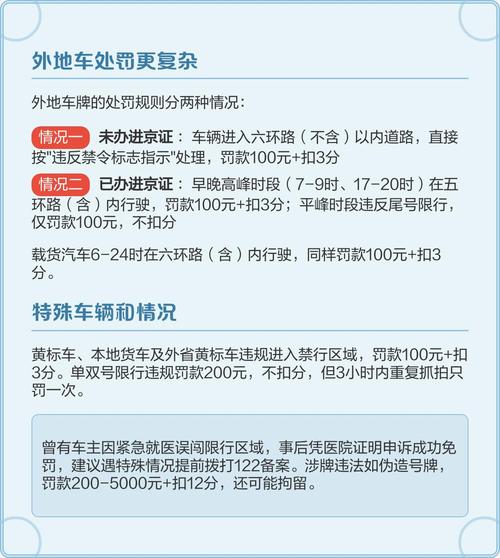 违规处理细则具体规则和后果有哪些详细解释？