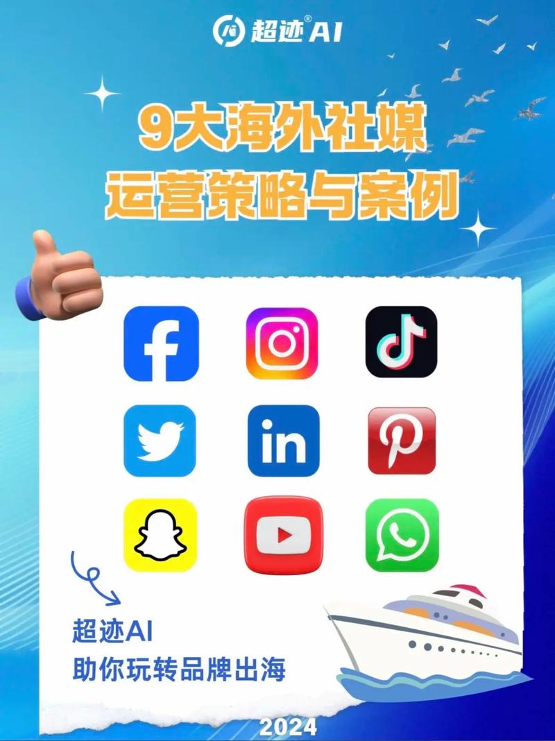 境外社交如何结合爆款策略，在速卖通上玩出新花样？
