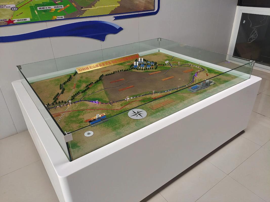 项目沙盘展示与实际交付存在较大差异，这是否属于正常现象的表现？