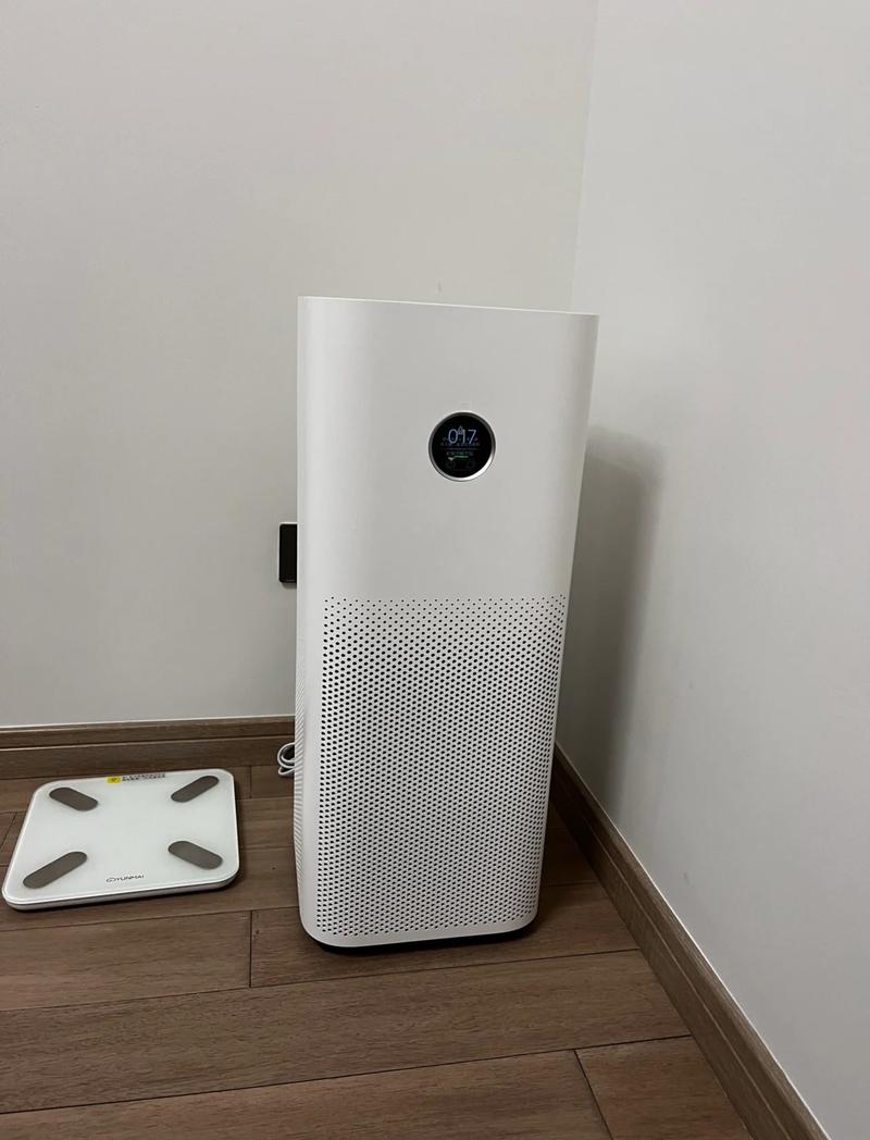 小米米家空气净化器4Pro评测，这款空气净化器效果如何？