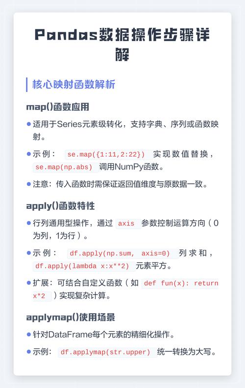 如何详细掌握使用Pandas进行MySQL数据库操作的方法？