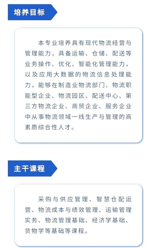如何构建物流未来并培养专业人才，探索物流网站建设专业学校排名及教育路径？