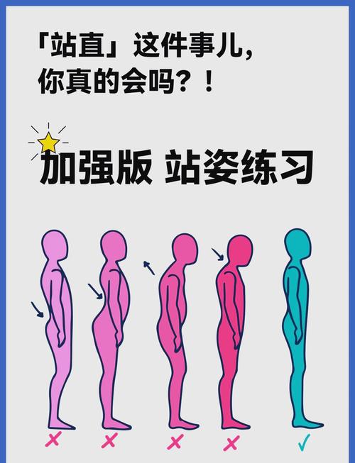 如何掌握独立站姿的奥秘，维持稳定站姿的核心要素是什么？