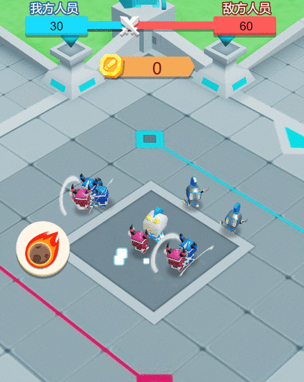 CocosCreator如何制作一款精彩的射击游戏？