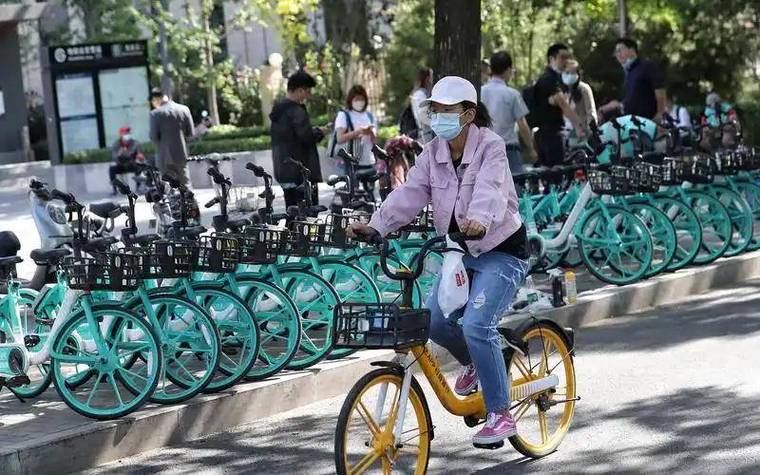 新加坡共享滑板车风潮兴起，共享单车时代是否已落幕？